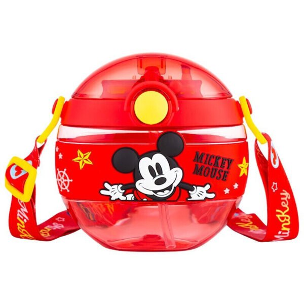 MICKY MOUSE WATER BOTTLE