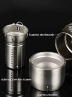 VACCUM BOTTLE 1000 ML - Image 4