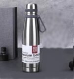 VACCUM BOTTLE 1000 ML