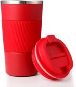 High-Performance Multipurpose Travel Tumbler - 510ml - Image 4
