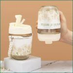 COFFEE MUG WITH CUTE PEARL - Image 8