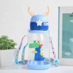 WATER BOTTLE 600 ML
