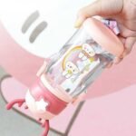 WATER BOTTLE 600 ML - Image 6