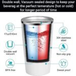 High-Performance Multipurpose Travel Tumbler - 510ml - Image 3