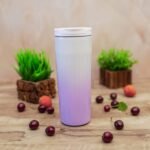 Stainless Steel 500ml Hot and Cold Water Bottle Vaccum Insulated Water Bottle - Image 3