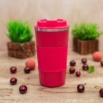 High-Performance Multipurpose Travel Tumbler - 510ml