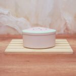 Watermelon Bento Boxes for Afternoon Tea Fruit Leakproof Salad Lunch Containers for Work Picnic Travel Microwave Dishwasher Available - Image 4